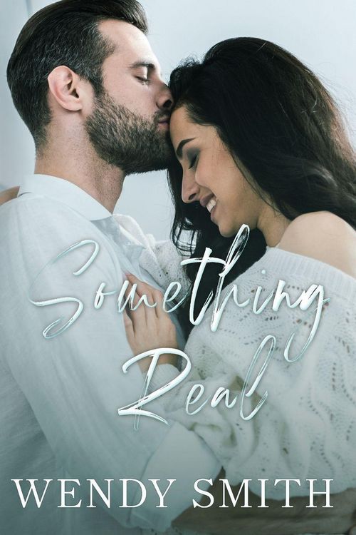 Produktbild: Something Real