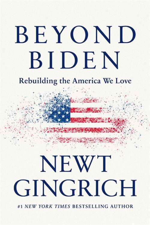 Produktbild: Beyond Biden