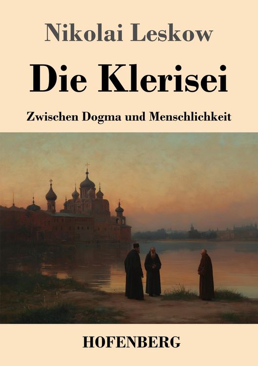 Produktbild: Die Klerisei