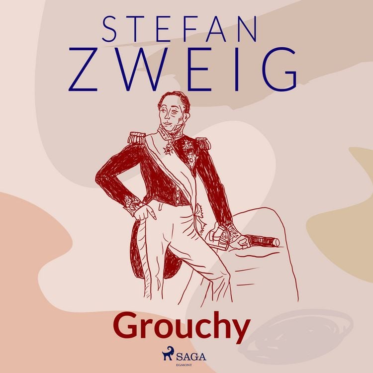Produktbild: Grouchy