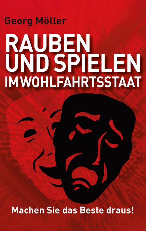 Produktbild: Rauben und Spielen im Wohlfahrtsstaat