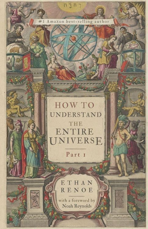 Produktbild: How to Understand the Entire Universe, Part 1