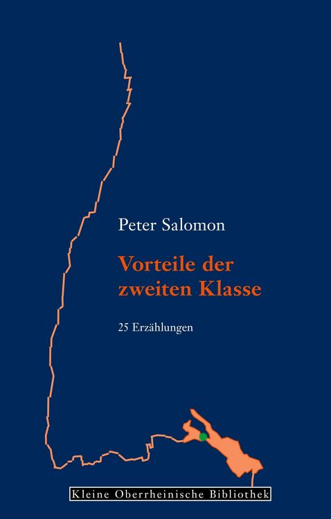 Produktbild: Vorteile der zweiten Klasse