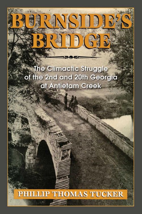 Produktbild: Burnside's Bridge