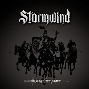Produktbild: Rising Symphony