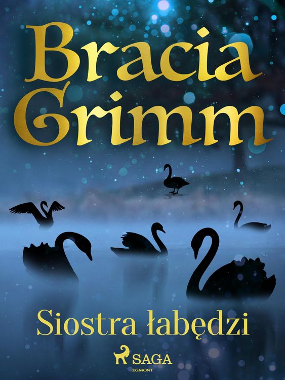 Produktbild: Siostra labedzi