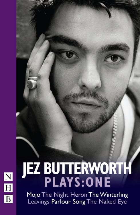 Produktbild: Jez Butterworth Plays: One