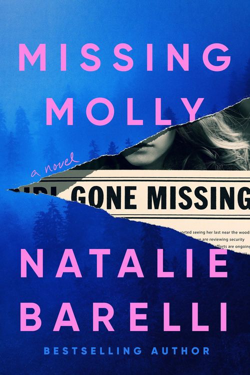 Produktbild: Missing Molly