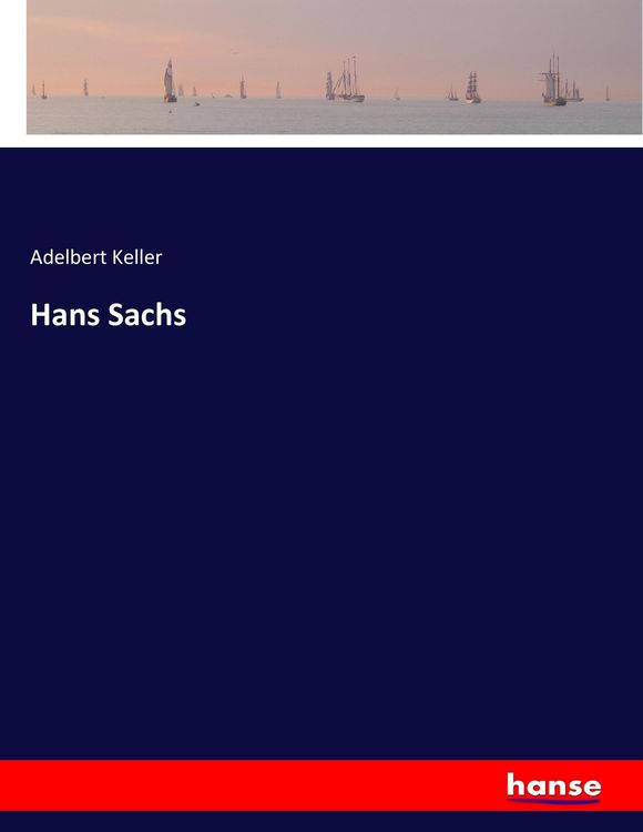 Produktbild: Hans Sachs