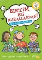 Produktbild: Biktim Bu Kurallardan