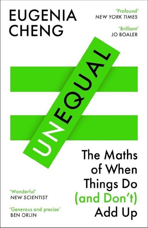 Produktbild: Unequal
