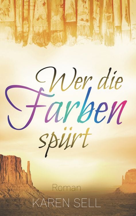 Produktbild: Wer die Farben sp&uuml;rt