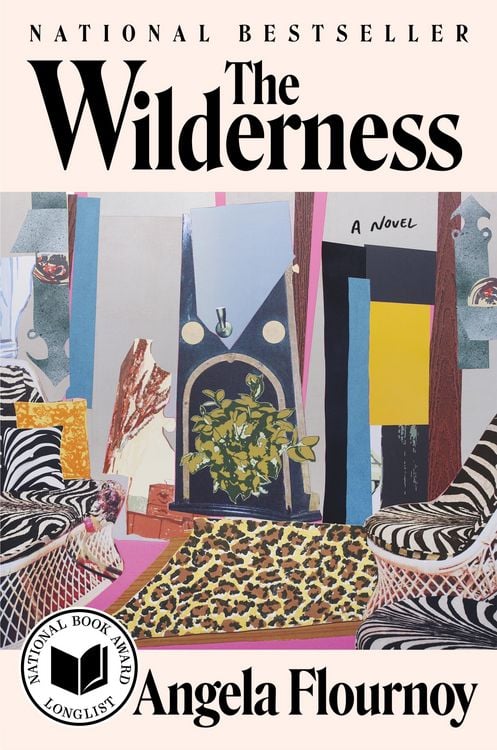 Produktbild: The Wilderness