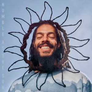 Produktbild: Humble As The Sun