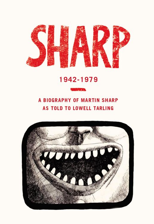 Produktbild: Sharp: 1942-1979