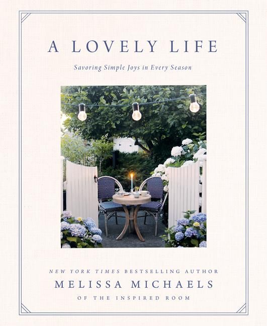 Produktbild: A Lovely Life