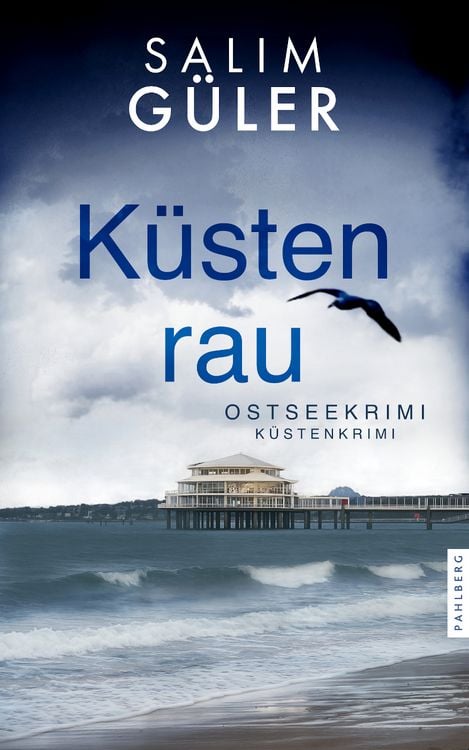 Produktbild: Küstenrau