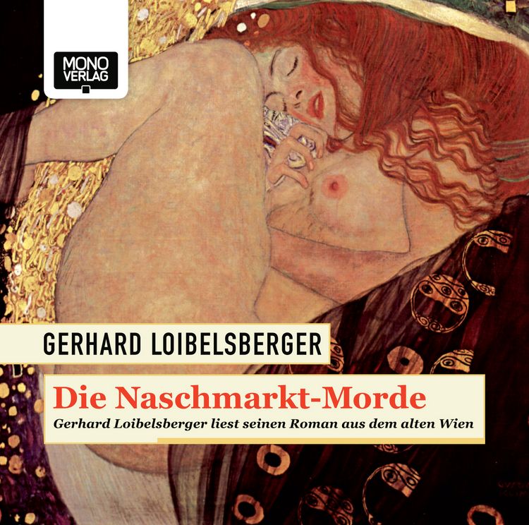 Produktbild: Die Naschmarkt-Morde
