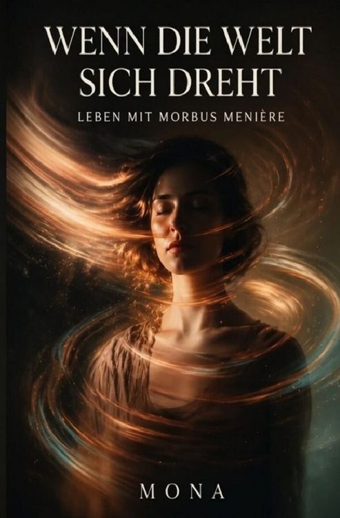 Produktbild: Wenn die Welt sich dreht