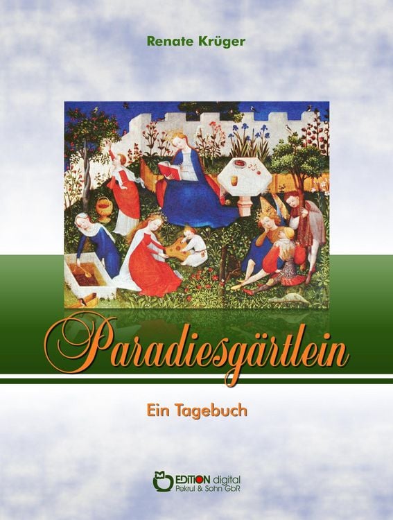 Produktbild: Paradiesg&auml;rtlein