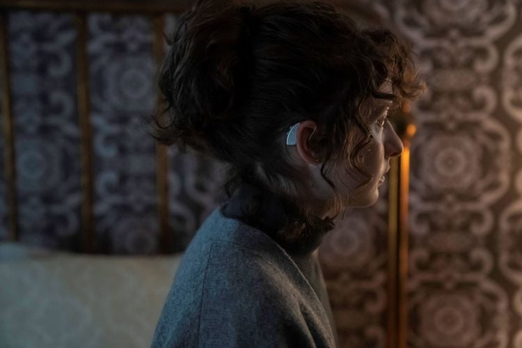 Produktbild: The Unheard