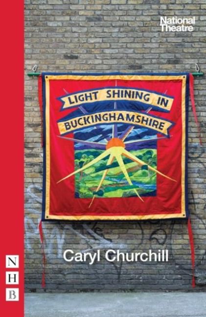 Produktbild: Churchill, C: Light Shining in Buckinghamshire