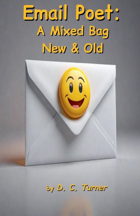 Produktbild: Email Poet