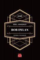 Produktbild: Nobel Konusmasi - Bob Dylan - 2016