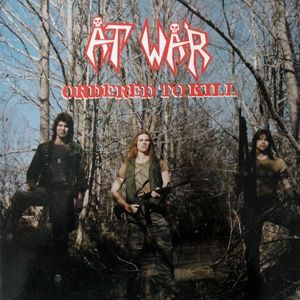 Produktbild: Ordered To Kill