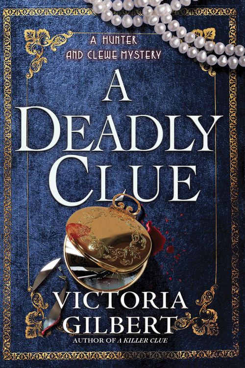 Produktbild: A Deadly Clue