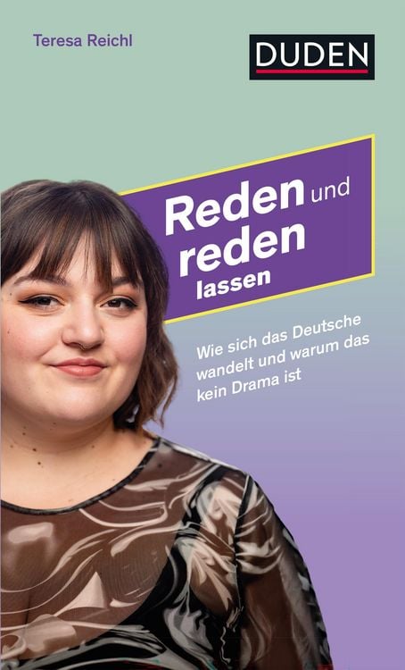 Produktbild: Reden und reden lassen