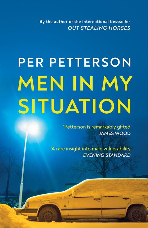 Produktbild: Men in My Situation