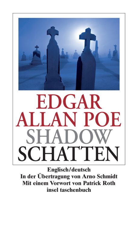 Produktbild: Shadow/Schatten