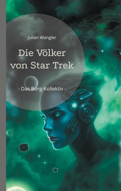 Produktbild: Die V&ouml;lker von Star Trek