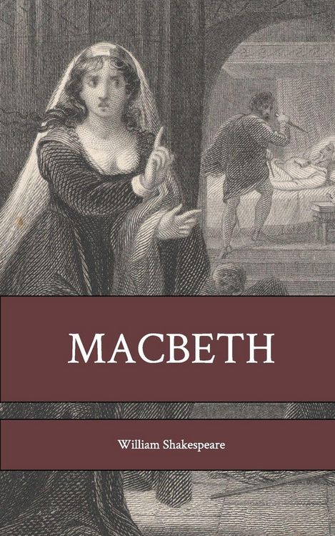 Produktbild: Macbeth