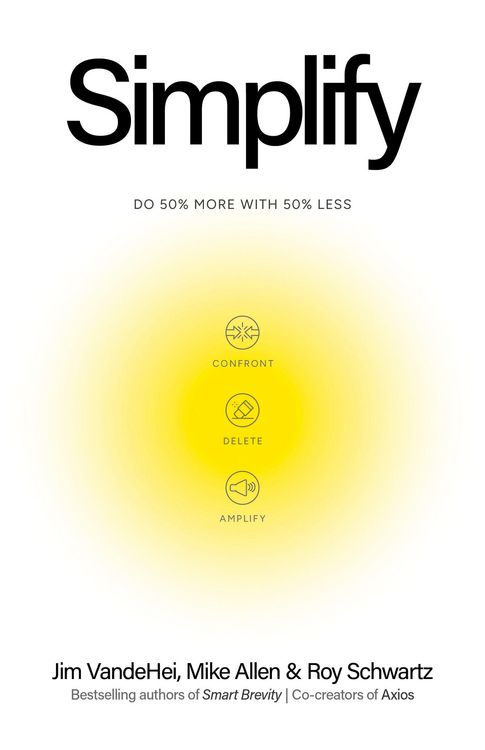 Produktbild: Simplify