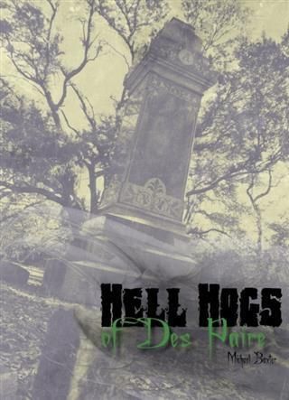 Produktbild: Hell Hogs of Des Paire