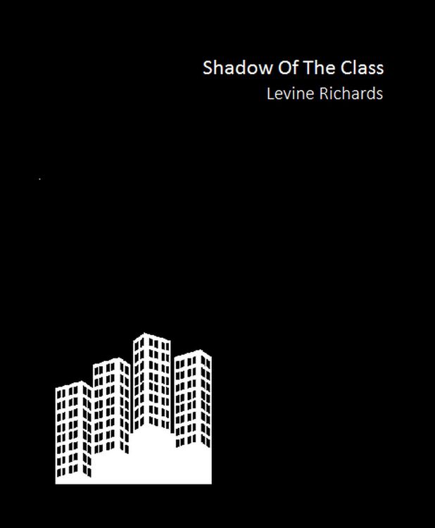 Produktbild: Shadow Of The Class