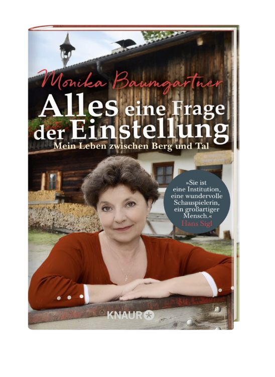 Produktbild: Alles eine Frage der Einstellung