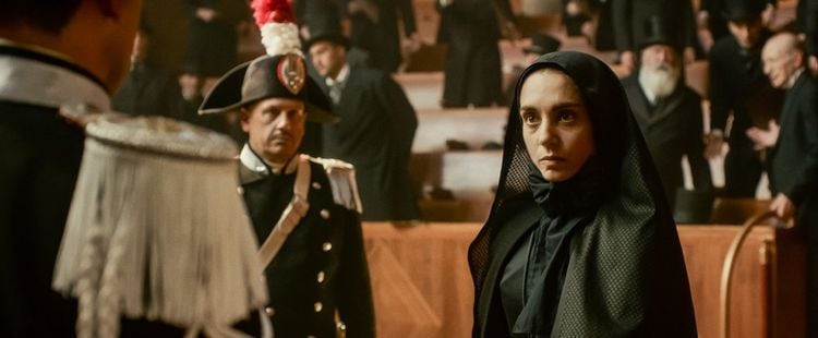 Produktbild: Die Gesandte des Papstes