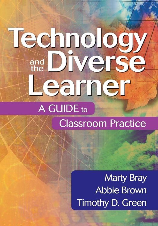 Produktbild: Technology and the Diverse Learner