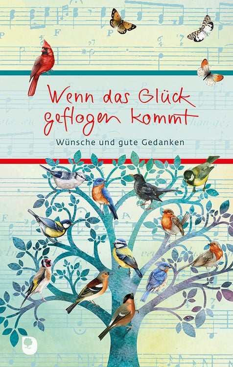 Produktbild: Wenn das Glück geflogen kommt