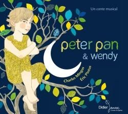 Produktbild: Peter Pan & Wendy/Charles Mingus