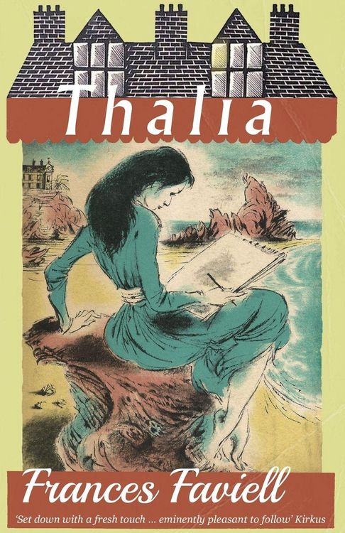 Produktbild: Thalia
