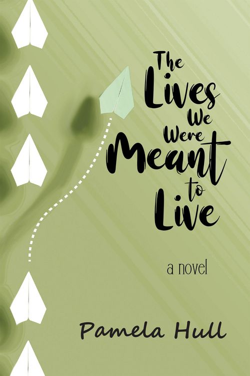Produktbild: The Lives We Were Meant to Live
