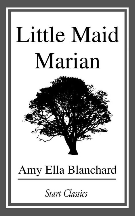 Produktbild: Little Maid Marian