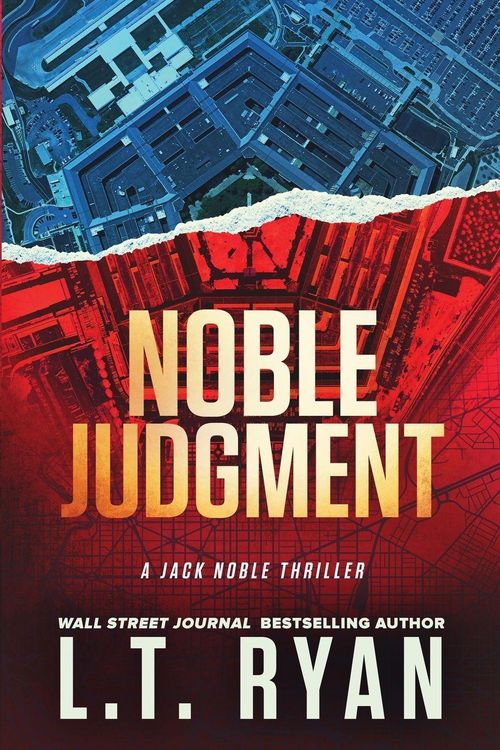 Produktbild: Noble Judgment