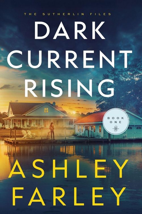 Produktbild: Dark Current Rising