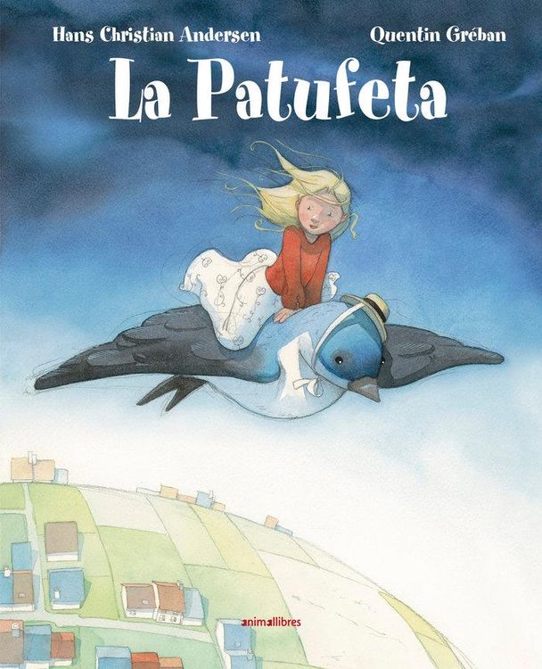Produktbild: La Patufeta