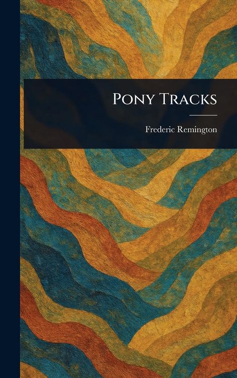 Produktbild: Pony Tracks